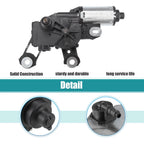 Rear Windshield Wiper Motor for Audi A3 (2006–2013) No. 8E9955711E