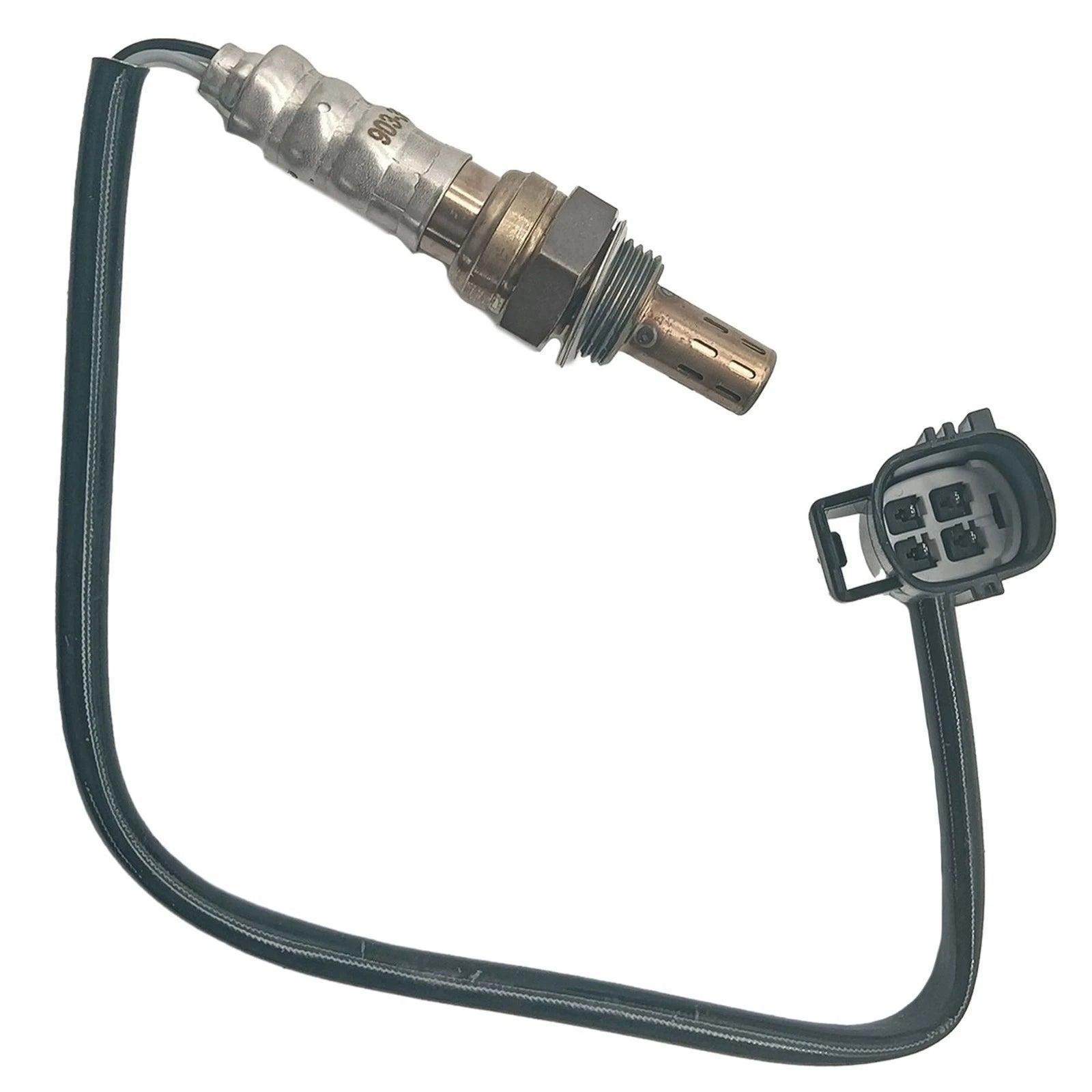 2X O2 Oxygen Sensor for Suzuki Grand Vitara SX4 (2009–2013)