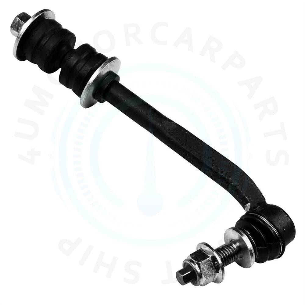 Set of 4 Sway Stabilizer Bars for Chrysler Aspen Dodge Durango (2007–2009)