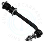 Set of 4 Sway Stabilizer Bars for Chrysler Aspen Dodge Durango (2007–2009)