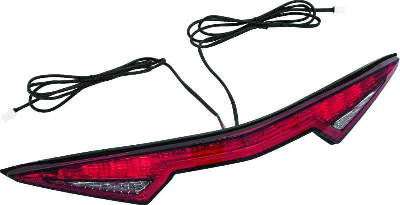 Kuryakyn Omni LED Trunk Light Bar for Honda Gold Wing GL1800 (2018–2020)