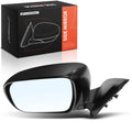 Manual Adjust Side Mirror with Manual Folding for Toyota (2005–2011)