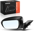 Manual Adjust Side Mirror with Manual Folding for Toyota (2005–2011)