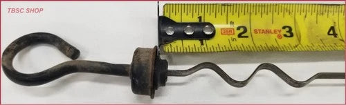 Transmission Dipstick for Mustang Thunderbird 2.3 Turbo (1987–1988) E7SP-7A020-AB