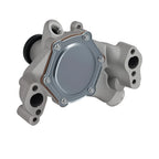 Coolant Water Pump for Chevy Small Block V8 (283–350) Aluminum