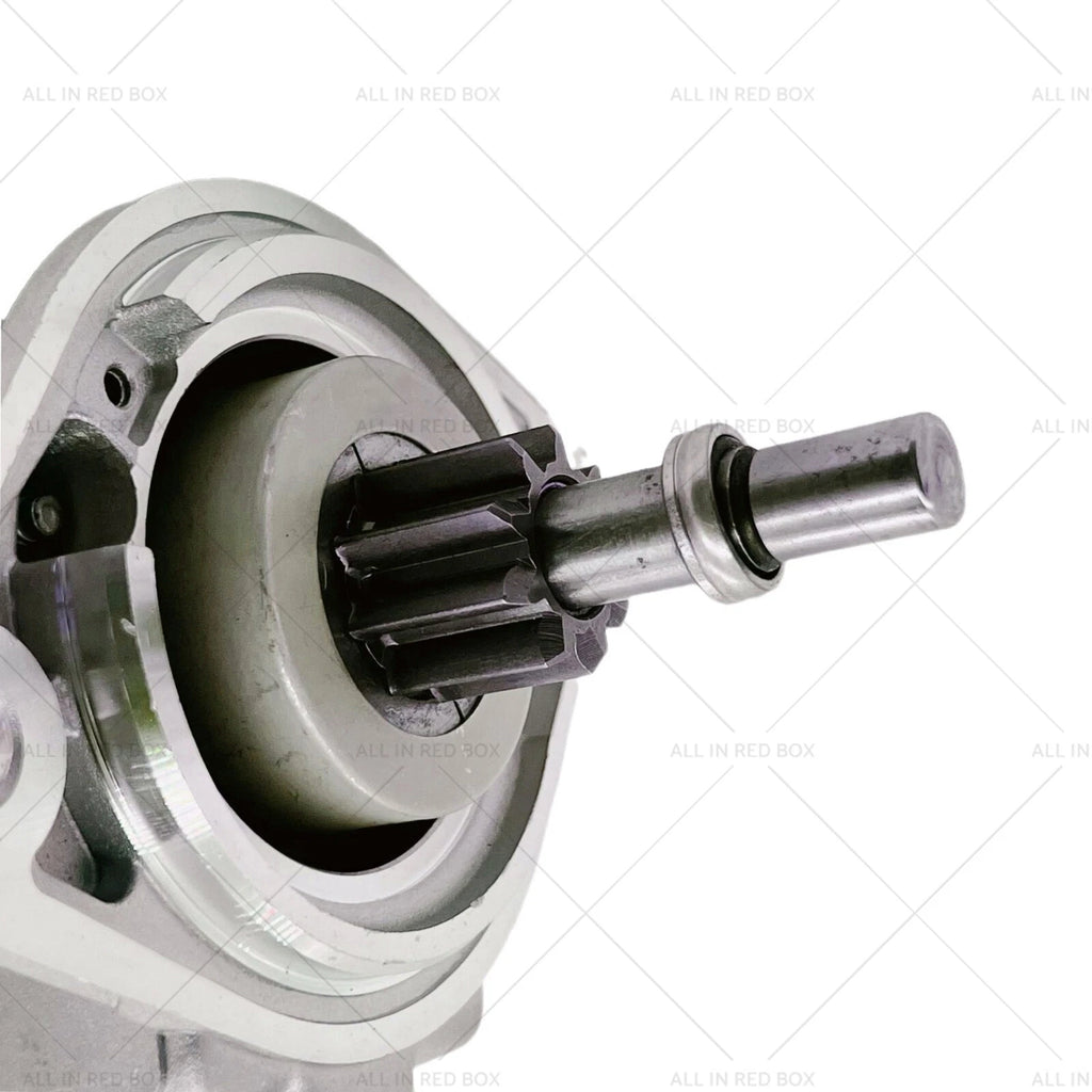 Starter Motor for VW Type 1.2 1.3 1.5 1.6 (1967–1979) 1023D