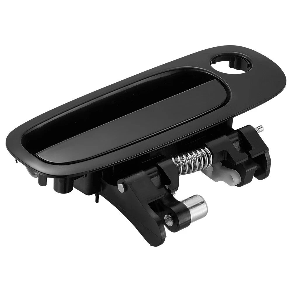 Outside Door Handle Set for 1998-2002 Toyota Corolla (1.8L)