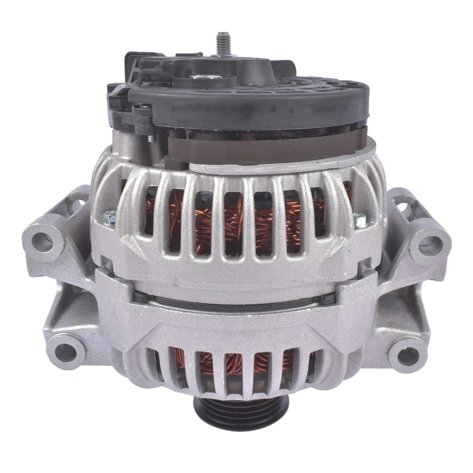 150 Amp Alternator for Mercedes-Benz SLK280 C300 (2006–2008)