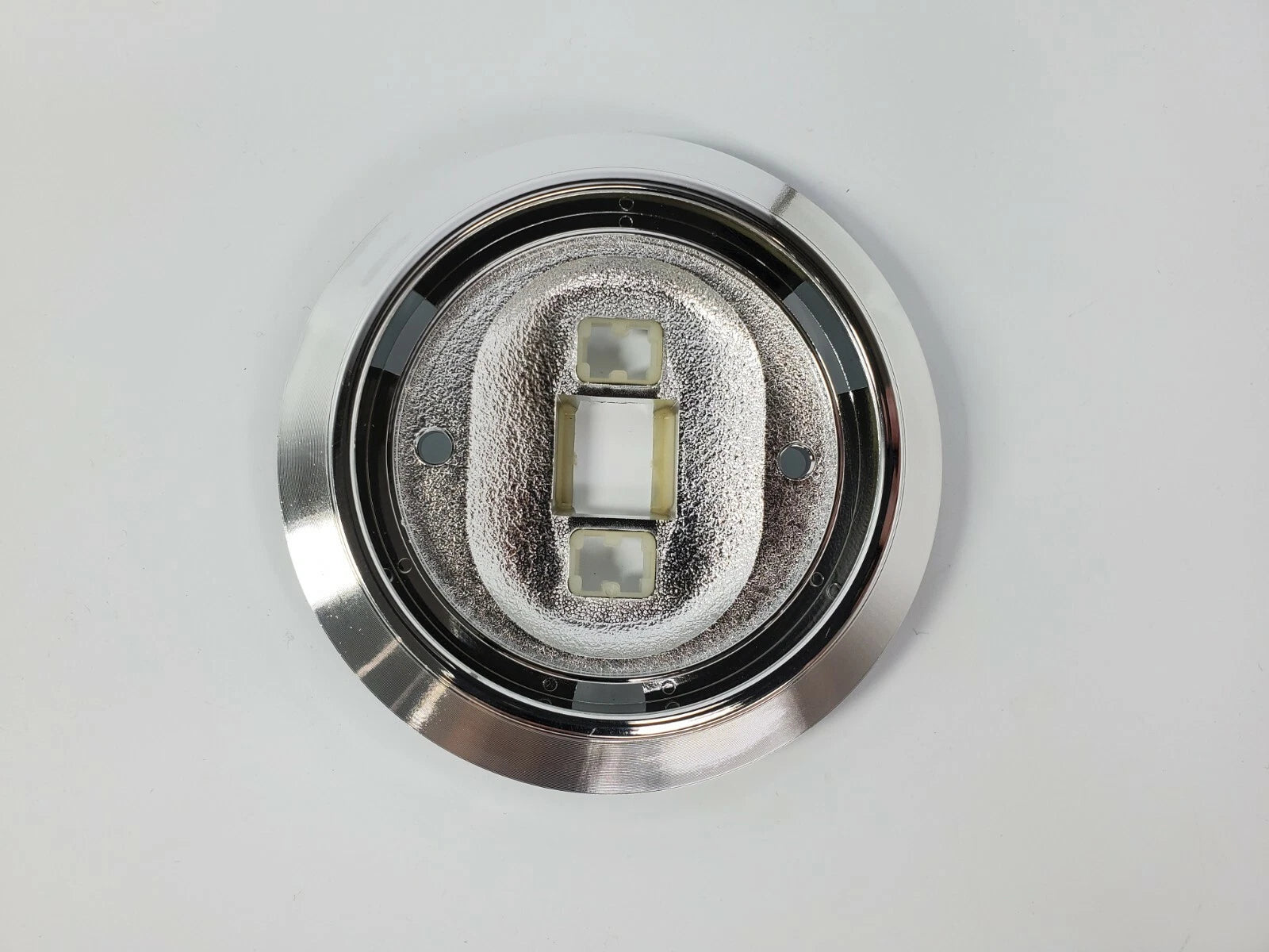 Dome Light Base and Lens Replacement for 1971–1981 Chevy Cars