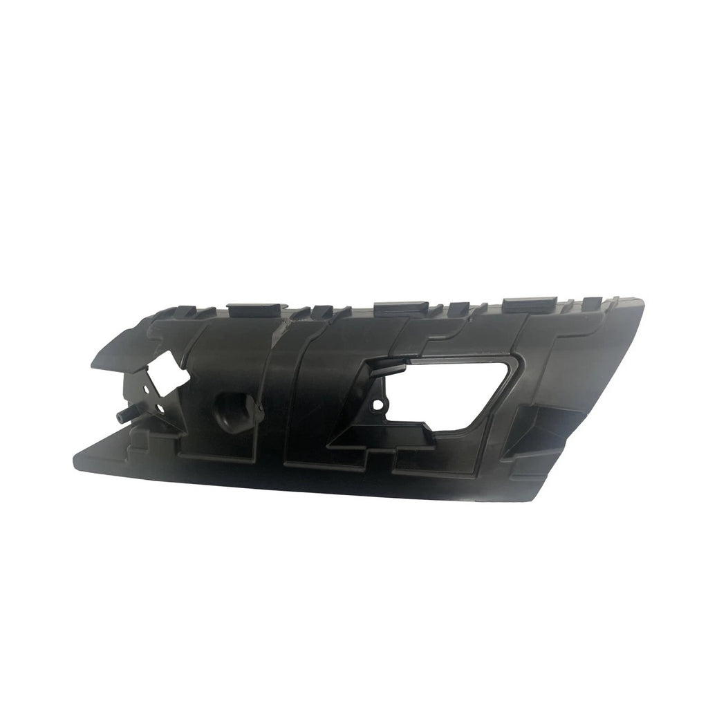 Replacement Polypropylene Front Driver Side Bumper Cover Support for Toyota
