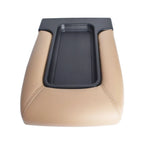 Beige Arm Rest Center Console Lid Cover for Silverado Sierra (1999â2007)