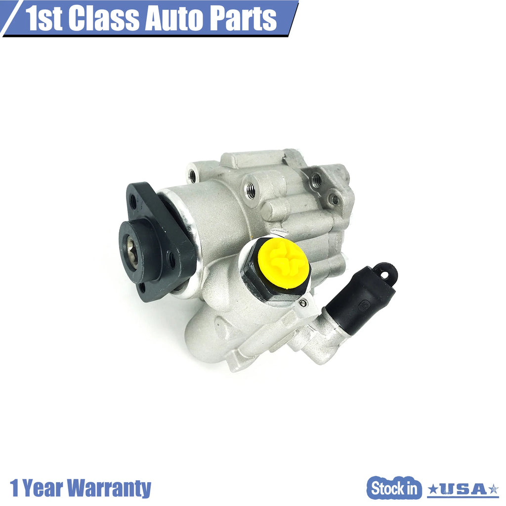 Power Steering Pump for BMW 323i, 328i (1999)