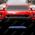 Stainless Steel Chrome Mesh Grille Insert for Toyota Tacoma (2012–2015)