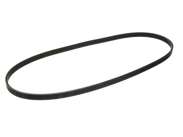 Air Pump Multi Rib Belt for Jaguar XJ12 (1994–1996) WY953VN