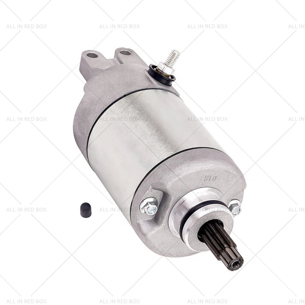 Starter Motor for Honda TRX500FE TRX500FM FourTrax Foreman (2005–2011)
