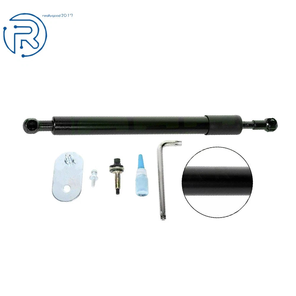 Tailgate Assist Lift Support Shock Struts for Ford F-150 (2004-2014)