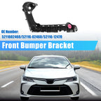 Bumper Bracket Side Retainer for Toyota Corolla (2019–2023) No. 52116-02460