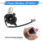 Power Window Regulator Lift Motor No.742837/389114 for Honda Civic (2001–2005)