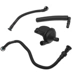 Crankcase Breather Vent Valve and Hose Kit for BMW 318i X3 Z4 (2011–2015)