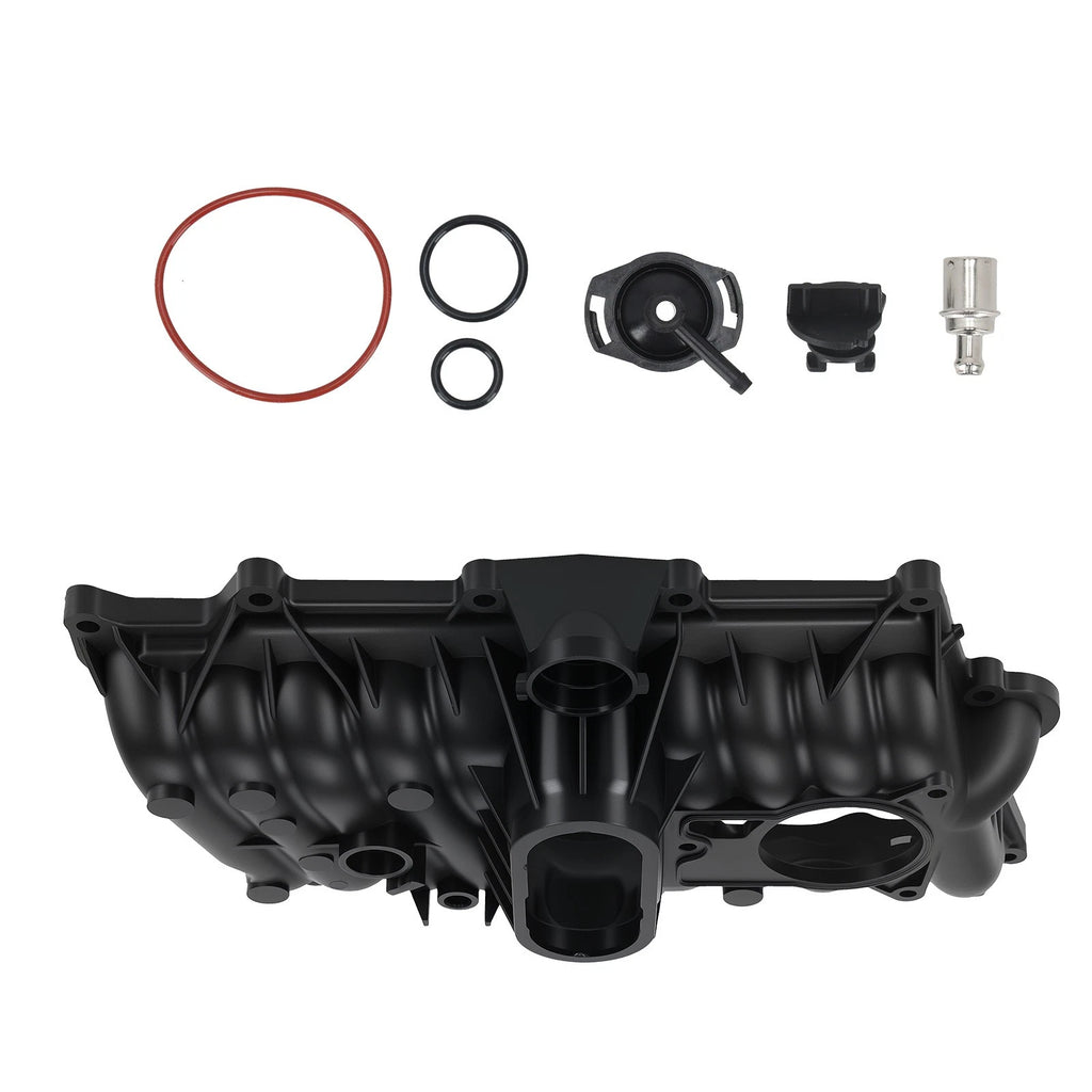Upper Intake Manifold for Chevy GMC C/K Express 1500 2500 3500 (1995–2002) 615-181