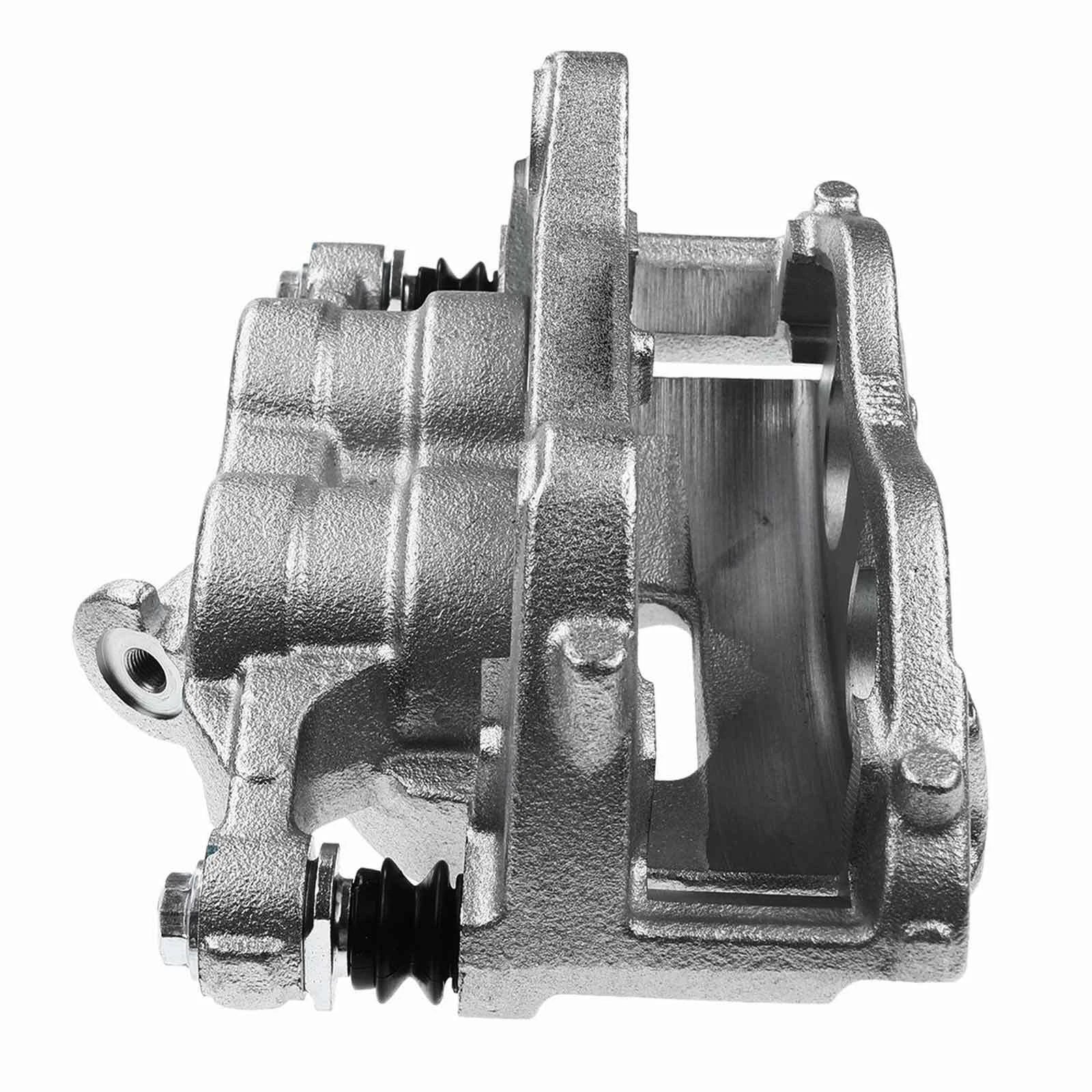 Front Left Disc Brake Caliper with Bracket for Ford Transit-350 HD (2015-2017)