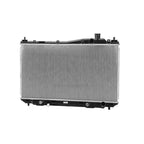 Replacement Aluminum Radiator for Vehicle Make Model