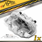 Front Right Brake Caliper with Bracket for Mercedes E350 (2006–2009)