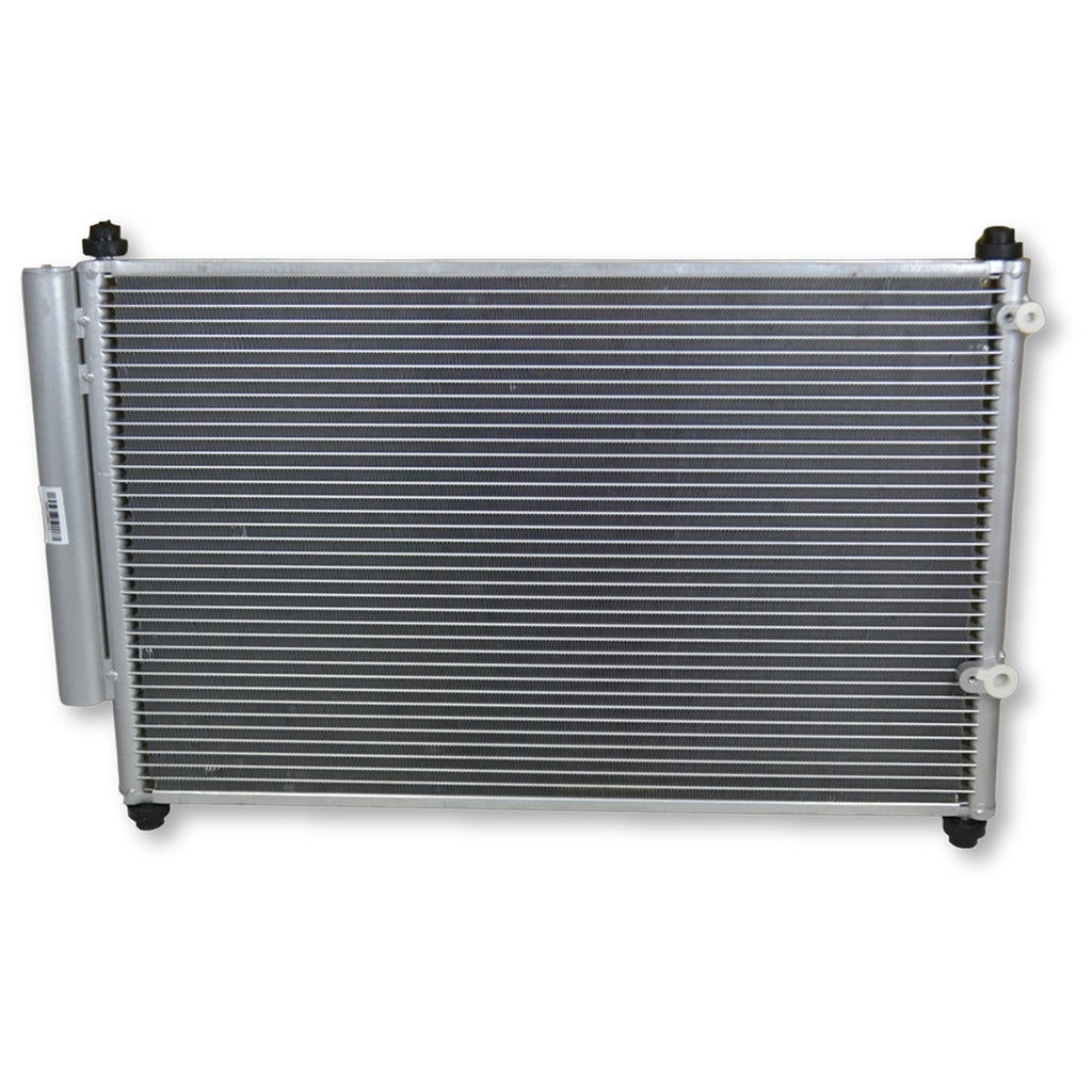 A/C Condenser for Toyota Corolla, Scion tC, xB, Matrix, Vibe