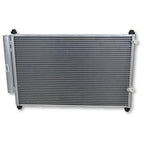 A/C Condenser for Toyota Corolla, Scion tC, xB, Matrix, Vibe