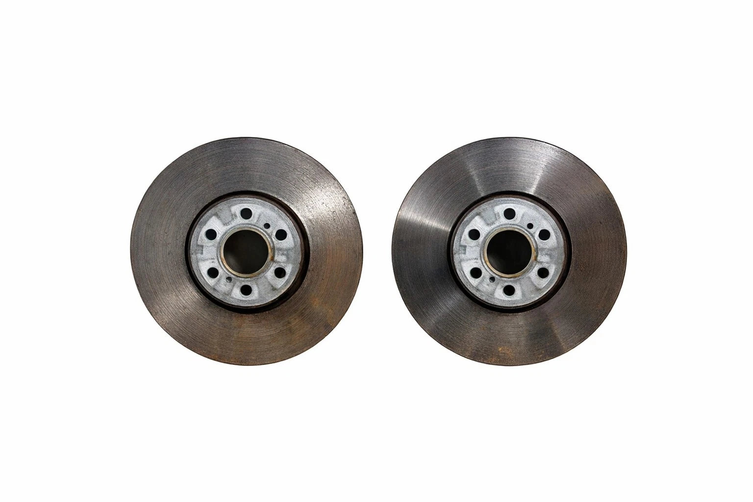Front Right Disc Brake Rotor for BMW X5, 540i, 840i, X6 (2000–2020) 34106875284