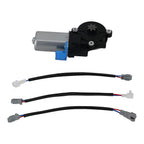 Electric Window Lift Motor for Toyota 4Runner (742600, Front Left, Rear Left)