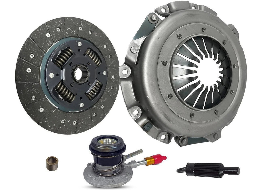 Clutch Kit for Hombre 1997–2000 2.2L L4 Gas OHV