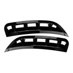 Front Bumper Vent Covers for Benz GLE350 GLE450 (2020)