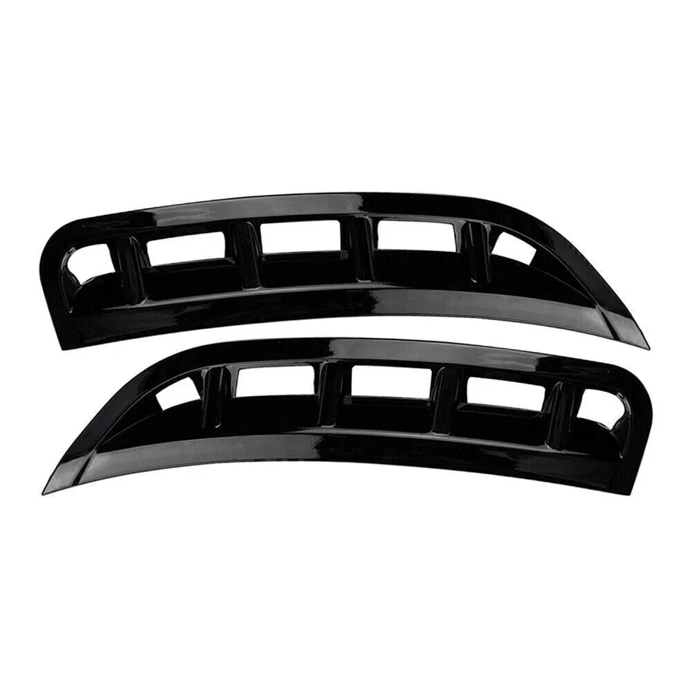 Front Bumper Vent Covers for Benz GLE350 GLE450 (2020)