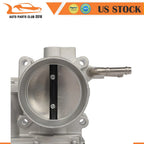 Throttle Body for Toyota RAV4, Sienna (2009–2018)