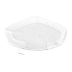 Microfiber Mop Pads for Easy Install Mop Heads (Fits )