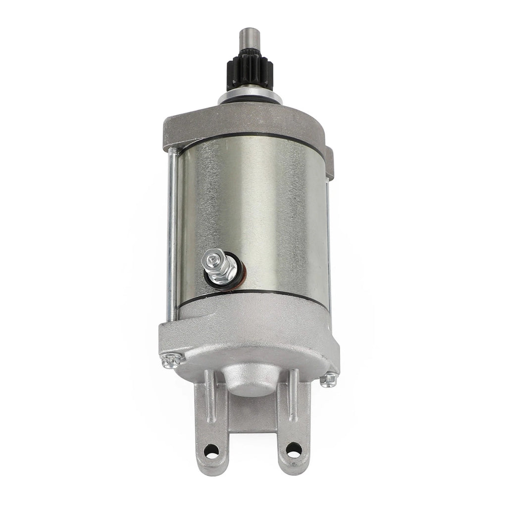 Starter Motor for Yamaha TT 600 E (1994–1998), XT 500 (1988–1995), SZR660 (1995–1997), FZR600 (1990–1999)