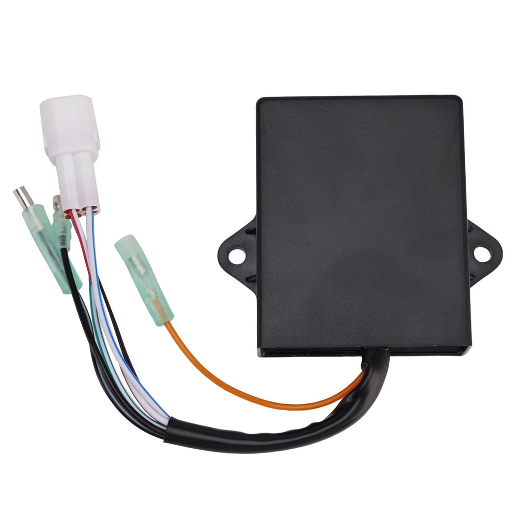 Cdi Ignition System Unit Box 4EM-85540-10 for Yamaha YFM80 Raptor 80 (2002–2008)