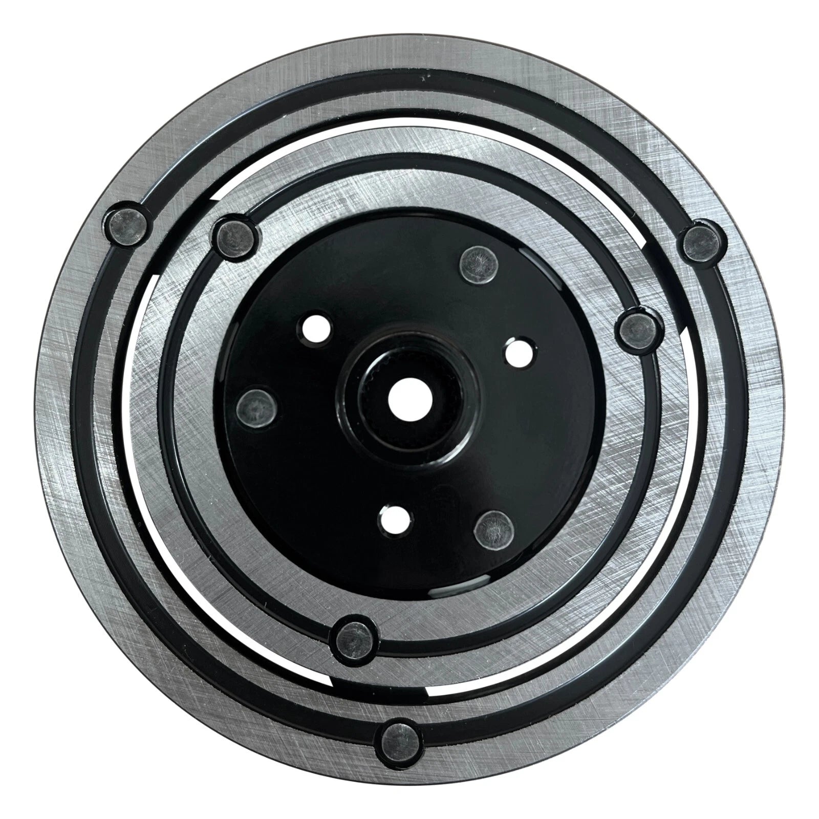 AC Compressor Clutch Replacement for Infiniti QX4 3.3L (1997–1998)