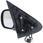 Set of 2 Heated Power Mirrors for Ford Expedition (1997–2002)