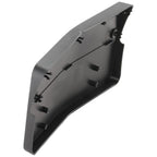 Front License Plate Bracket for Mercedes Benz C250 C350 (2012-2015)