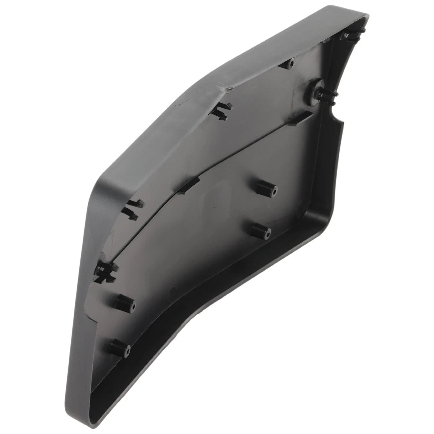 Front License Plate Bracket for Mercedes Benz C250 C350 (2012-2015)