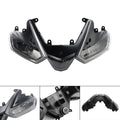 Headlamp Guard Protector for Aprilia RS660 (2020–2024) RSV4, LED, Clear