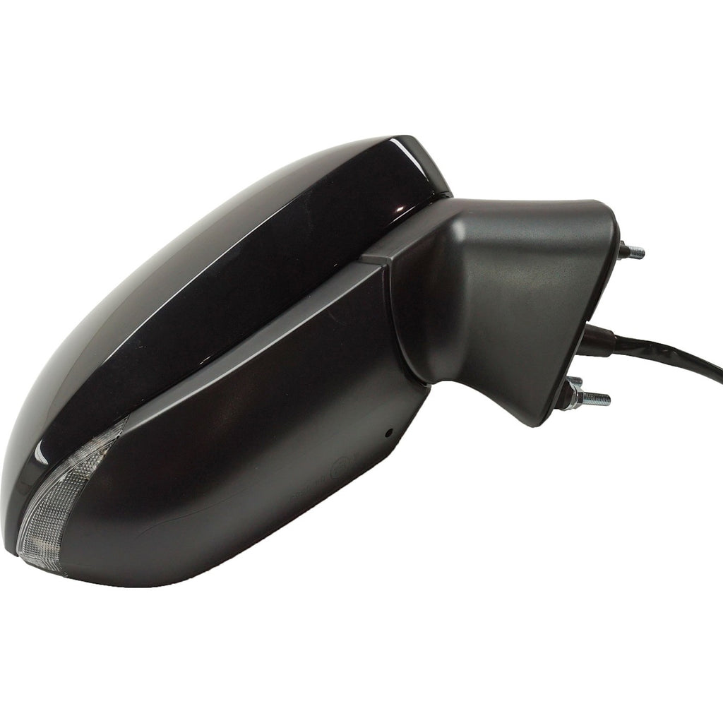 Power Heated Mirrors for Toyota Corolla (2019–2021) with Turn Signal