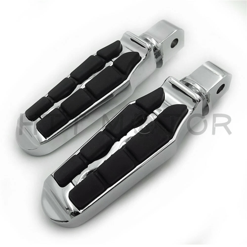 Foot Peg for Harley Davidson Softail Slim FLSL & Breakout FXBR (2018–2023)
