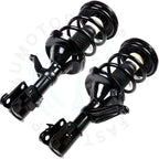 Front Complete Quick Strut Shock Spring Assembly for Honda CR-V (2002–2006)