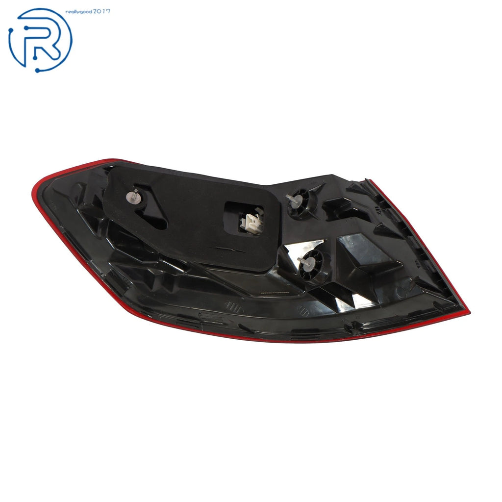 Right Side Tail Light for Mercedes Benz E-Class (2014-2016) LED Red