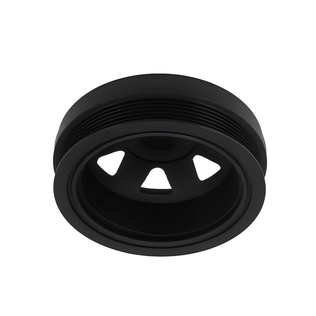 Vibration Damper Crankshaft Pulley for Mercedes SLK300 R171 (2009–2011)