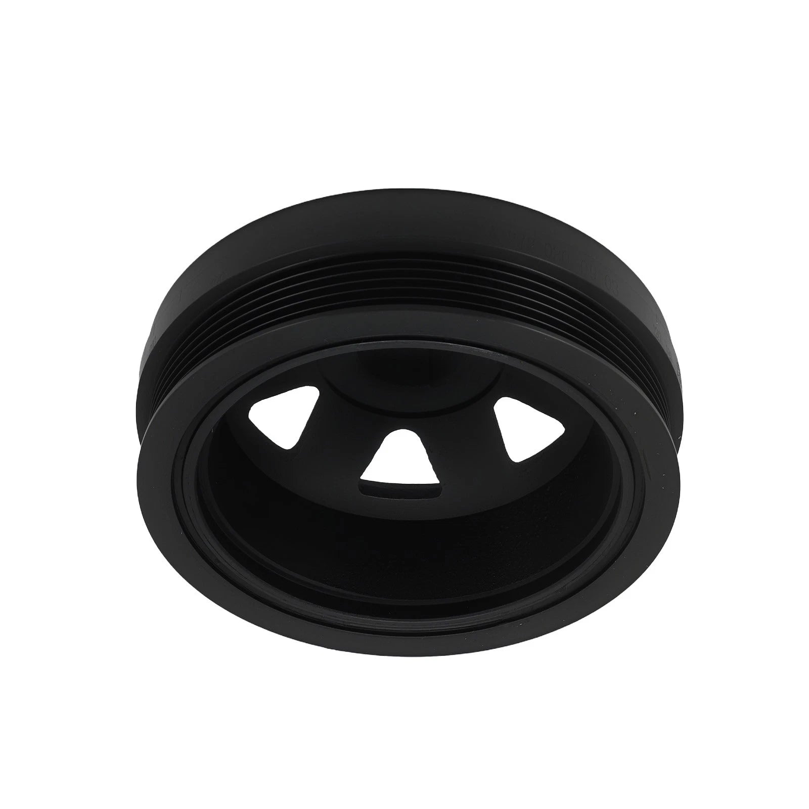 Vibration Damper Crankshaft Pulley for Mercedes SLK300 R171 (2009–2011)