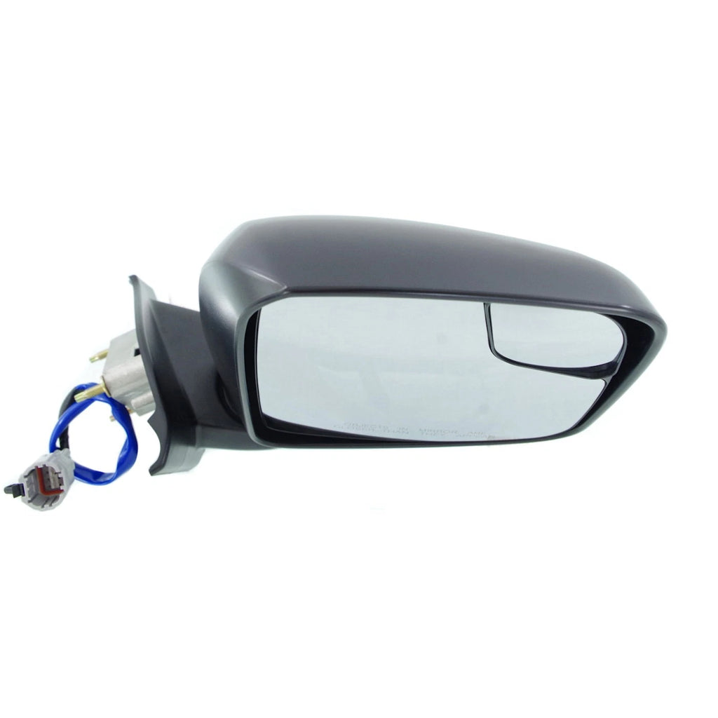 Set of 2 Heated Mirrors for Chevy NV200